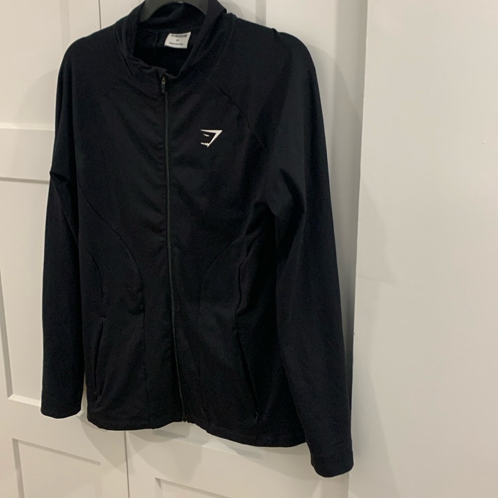 Gym Shark jacket XL